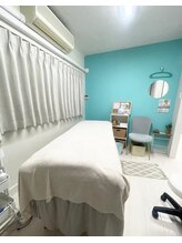 ツルリン 船橋店(TSURURIN)/店内写真【脱毛/船橋/千葉】