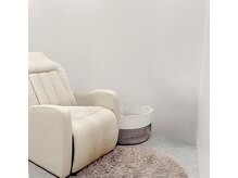 モアビューティ 本通り店(MORE BEAUTY)/完全個室のEYE部屋