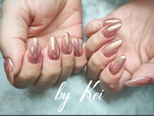 閨匠ビューティサロン 上野店/オーロラ