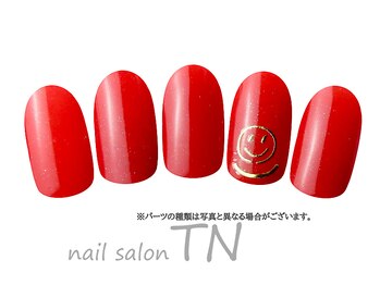 ティーエヌ 上大岡店/7月定額4900円→オフ込み3500円