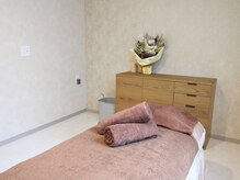 ソナ リトリート(Sona Retreat)の雰囲気(落ち着いた空間で深くリラックス)