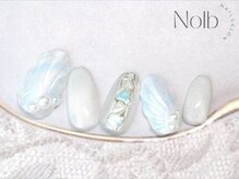 ノルブ(Nolb)/華やかアート◎デザインコース