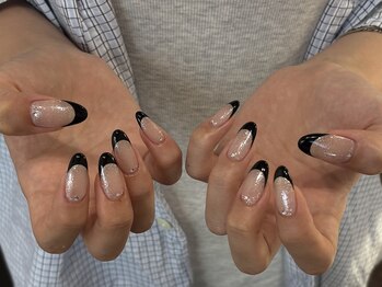 ホホコネイル 浦和(HOHOKO NAIL)/
