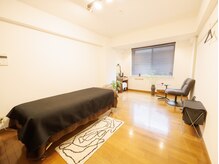 アロムティユル(AromeTilleul)/2025年1月にサロン移転しました