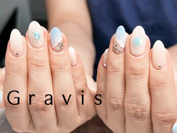 グラビス ライラ(Gravis Laila)/持込90分コース*担当MIYUU