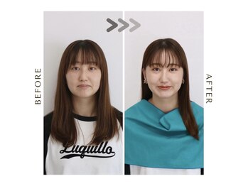 シュアリー(Surely)/トータルコースお客様事例