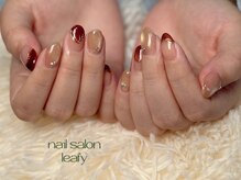 リーフィー(leafy)/定額デザインBコース