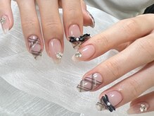 ルミエレヴァ(Lumiereva)/持ち込み