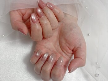 ベルフィオーレ 拝島店(bel fiore)/水光マグネット