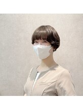 シロ 銀座店(CHILO)&nbsp;小宮山 