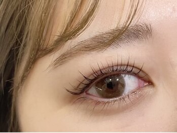 ビアンカ 中洲上川端店(Bianca)/まつ毛パーマ¥4400