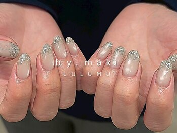 ルルム(LULUMU)/maki デザインコース