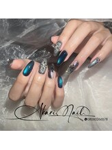 アカリネイル(akari nail)/