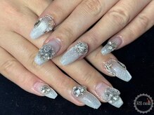 アールビーネイル(RB_nail)/ワンホンネイル