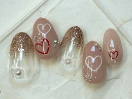 サンプル定額アート￥８５００