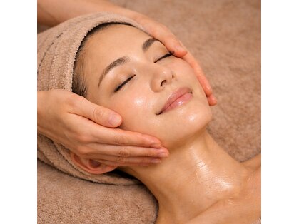 ビオスチーム フシミ(Bio Steam Fushimi)の写真