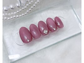 うる艶マグネットデザイン定額