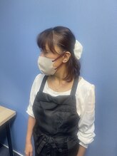 マヒルノツキ&nbsp;まき 