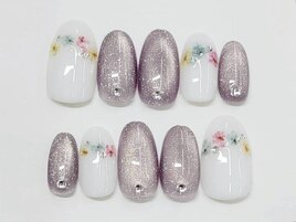 定額aシンプル/クーポン使用