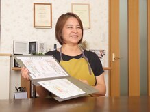 【足つぼ/よもぎ蒸し/オイルリンパ/腸もみ/ヘッドスパ】女性専用サロンPuana/カウンセリング