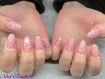 ネイルエリザベス(Nail Elizabeth)/ワンカラー