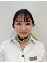 クイーンズウェイ ヤエチカ(Queensway) 米田