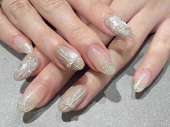 アンドローブ 銀座店(&robe)/feminine &nbsp;design