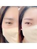【新人クーポン・一気に垢抜け】眉毛スタイリング