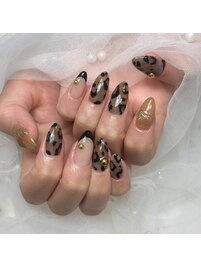 ネイルデザイン自由コース