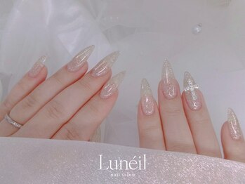 ルネイル(Luneil)/