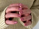 定額＋ニュアンスネイル