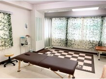 整体院 明楽の雰囲気（仕事終わりOK！完全貸し切り空間で不調をリセット◎）