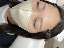 フィズ アイ ビューティ 豊川八幡店(fiz eye beauty)/垢抜け！眉毛スタイリング
