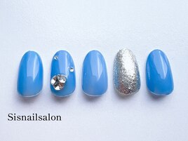 Sis定額6900円コース