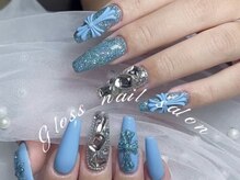 グロース(Gloss)/