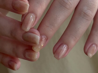アンティム ネイル(INTIME nail)の写真