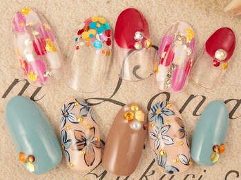 ヴィラ ド プレセア(Villa de presea)/オフ+ケア付☆Ａｒｔし放題