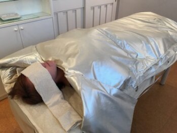 エステティック ジェミー(ESTHTETIQUE Gemmy)/ヒートマット