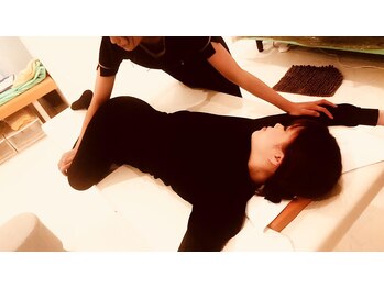 痩身デトックスサロン ベルチェ 市川本八幡店/◆美容骨盤はしっていますか？◆