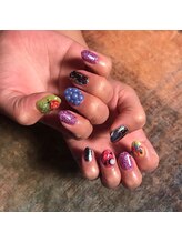 キラ キラ オメメ/