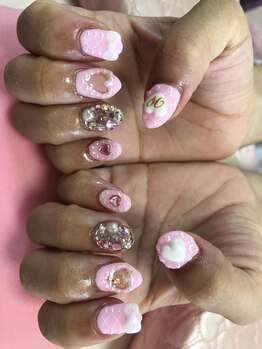 ネイルサロン パピリオ(Nail Salon papilio)/