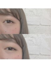 プライズアイリス アイラッシュ 池袋東口店(prize Iris eyelash)/キュートデザイン♪