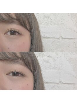 プライズアイリス アイラッシュ 池袋東口店(prize Iris eyelash)/キュートデザイン♪