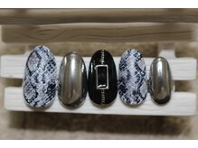 ネイルサロン ユーア(Yu a)/店内定額デザイン*15000