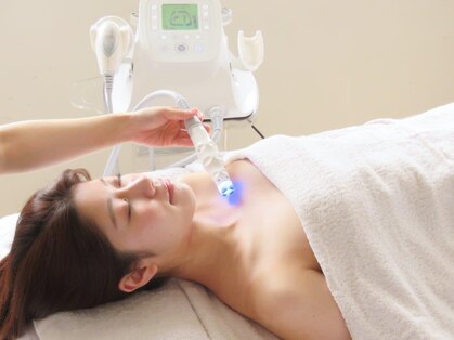 カラット シブヤ(ESTETIC SALON Karat SHIBUYA)の写真