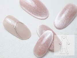 マグネットネイル&アクセサリー