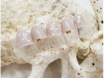 サロン リゾートモアニ(salon resort moani)/90分コース