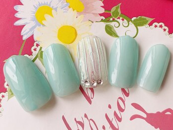 リラ(RIRA)/定額アートコース5300円