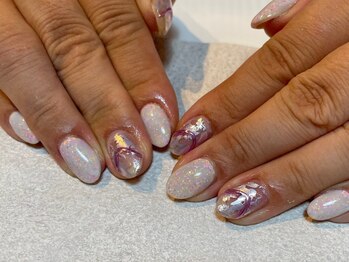 メイヴン(Maven)/