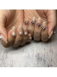 ビジューパール[新宿/新宿駅]